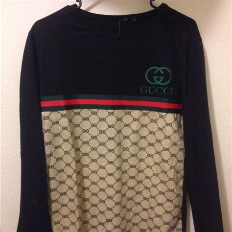 buy used gucci clothes|authentic gucci on sale.